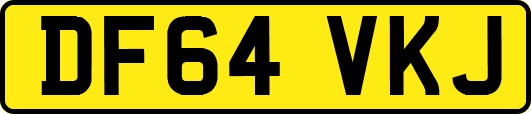 DF64VKJ