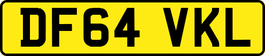 DF64VKL
