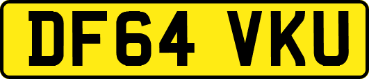 DF64VKU