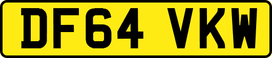 DF64VKW