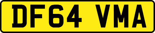 DF64VMA