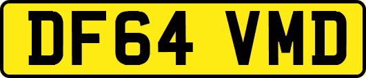 DF64VMD