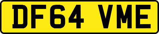 DF64VME