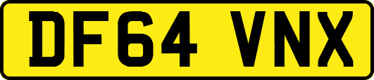 DF64VNX
