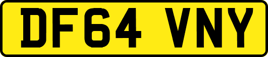 DF64VNY