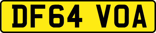 DF64VOA