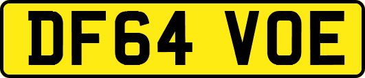DF64VOE
