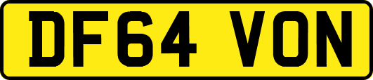 DF64VON