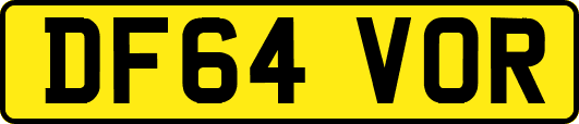 DF64VOR