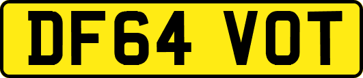 DF64VOT