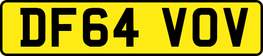 DF64VOV