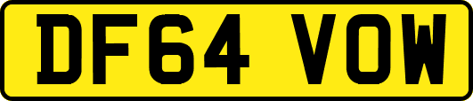 DF64VOW