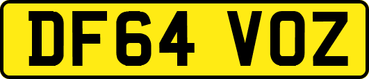DF64VOZ