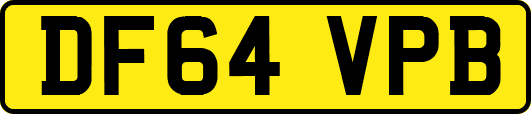 DF64VPB