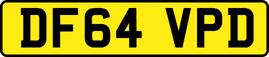 DF64VPD
