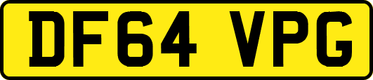 DF64VPG