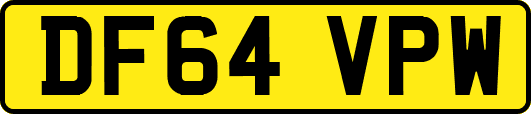 DF64VPW