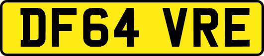 DF64VRE