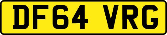 DF64VRG