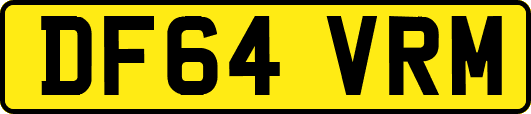 DF64VRM