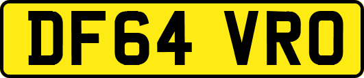 DF64VRO