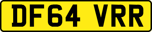 DF64VRR