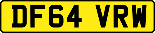 DF64VRW