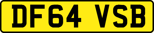 DF64VSB
