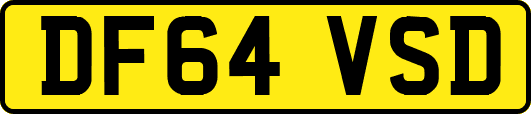 DF64VSD