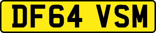 DF64VSM