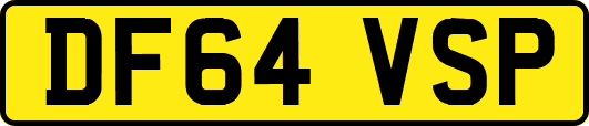 DF64VSP