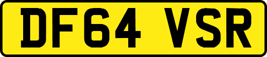 DF64VSR