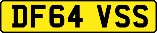 DF64VSS