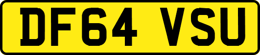 DF64VSU