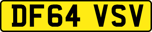 DF64VSV