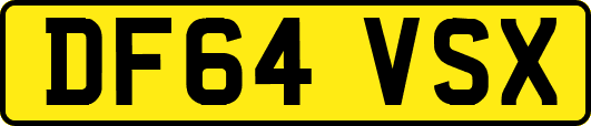 DF64VSX