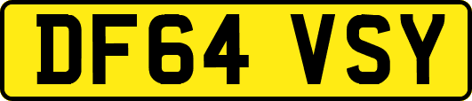 DF64VSY