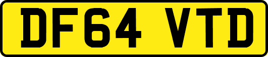 DF64VTD