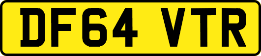 DF64VTR