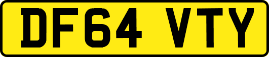 DF64VTY