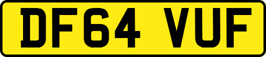 DF64VUF