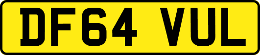 DF64VUL
