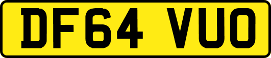 DF64VUO
