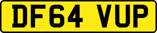 DF64VUP
