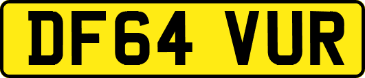 DF64VUR