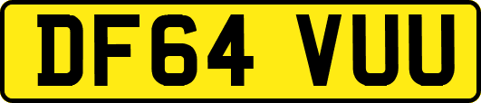 DF64VUU