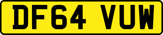 DF64VUW