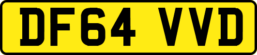 DF64VVD