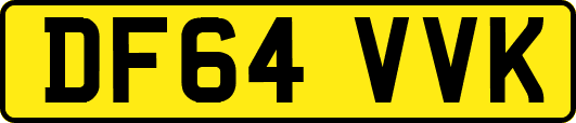 DF64VVK