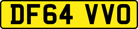 DF64VVO